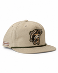Colorado Brown Trout Rope Hat