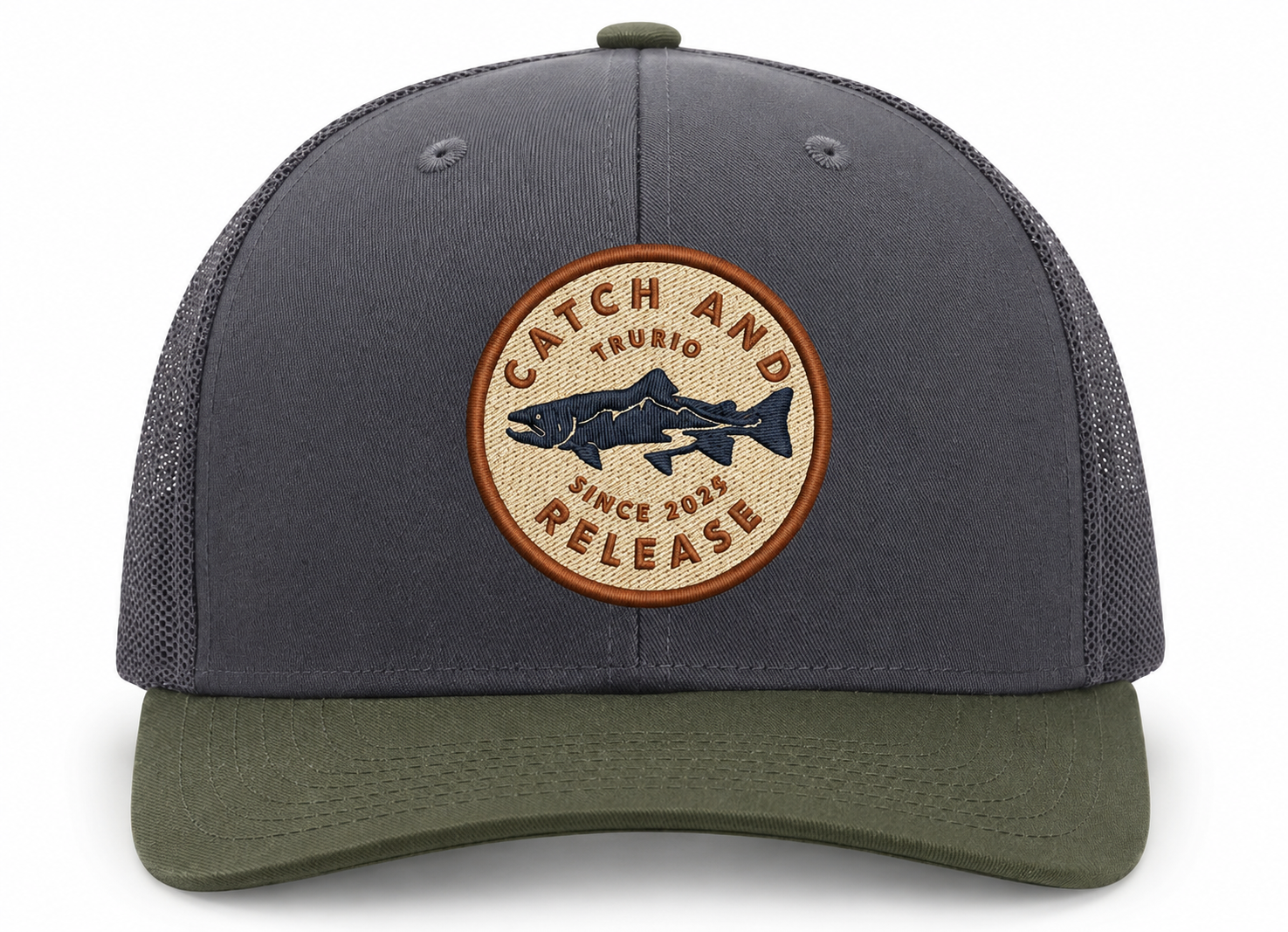 Trurio Hat