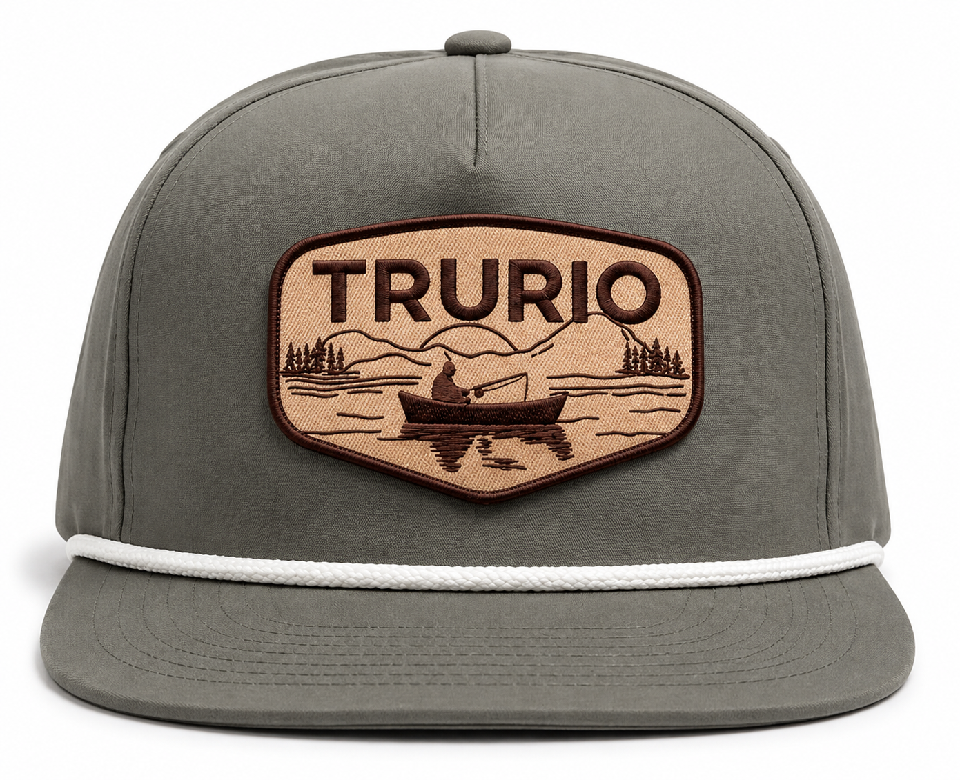 Trurio Float Hat