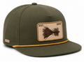 Trurio Woolly Bugger Hat