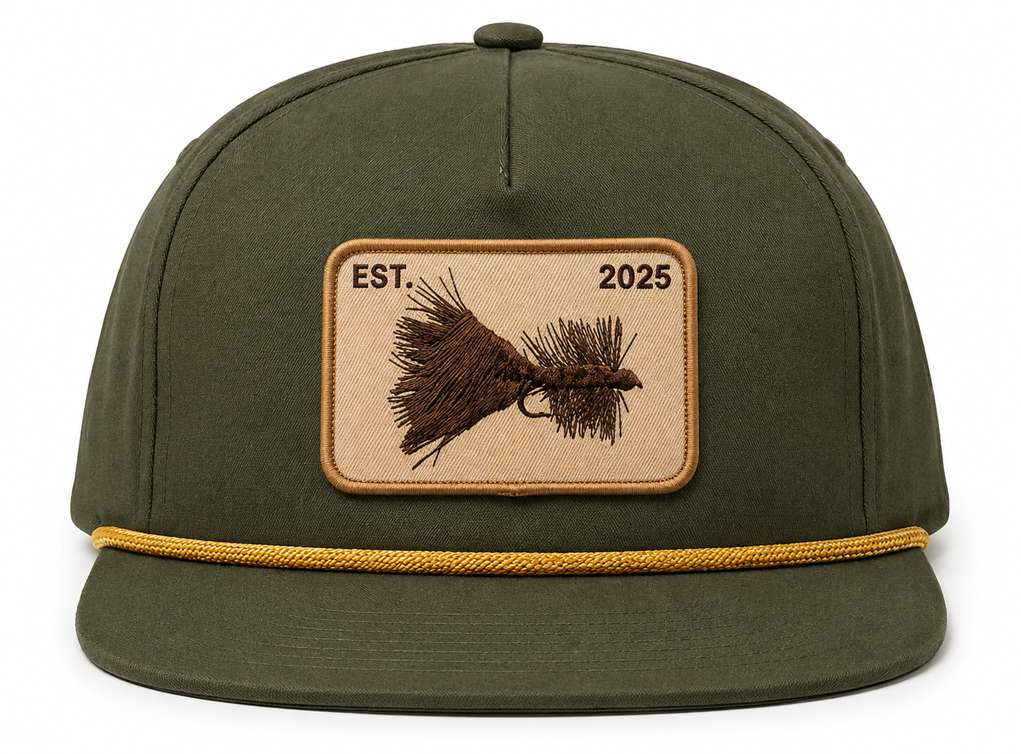 Trurio Woolly Bugger Hat