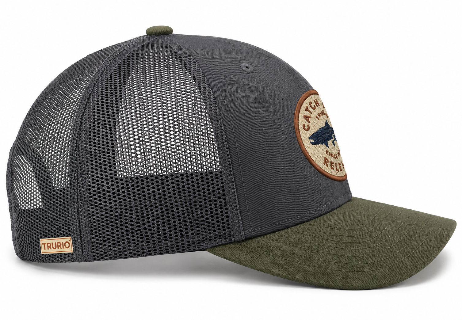 Trurio Hat
