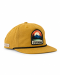 The Explore Nature Rope Hat