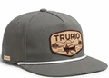 Trurio Float Hat
