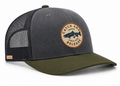 Trurio Catch & Release Hat