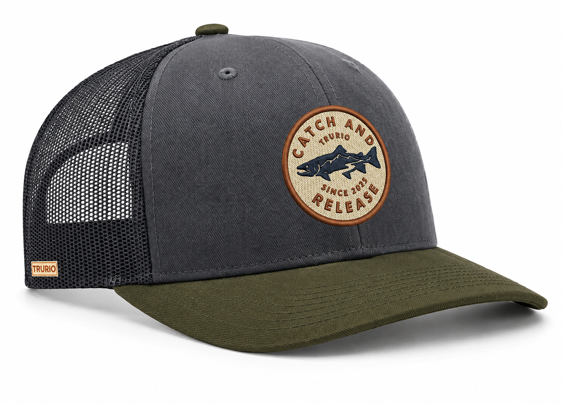 Trurio Hat